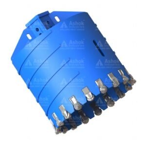 Single Wall Roller Bit Core Barrel