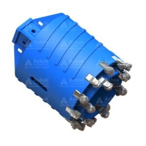 Double Wall Roller Bit Core Barrel