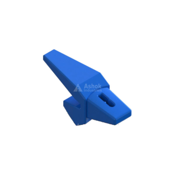 Soil Teeth Holder