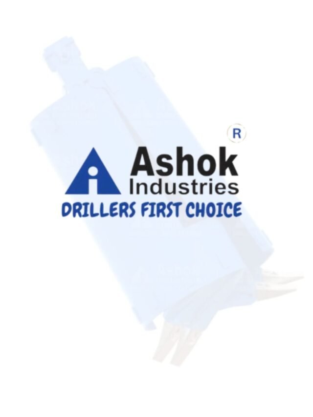 Ashok Industries: Foundation Drilling Tools Exported to UAE