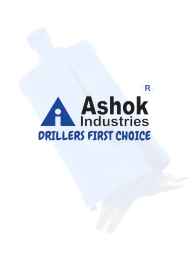 Ashok Industries: Exporting Foundation Drilling Tools to Australia